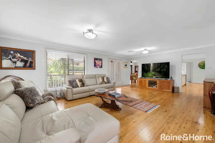 Fourth view of Homely house listing, 3 Ranger Grove, Bangalee NSW 2541