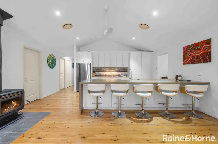 Fifth view of Homely house listing, 3 Ranger Grove, Bangalee NSW 2541