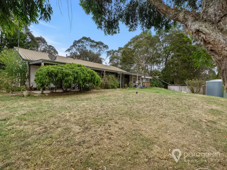 160 Ameys Track, Foster VIC 3960