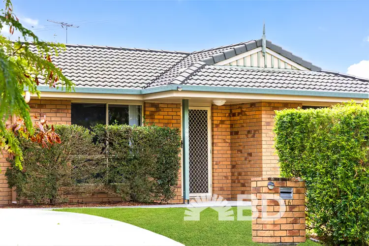 46 Cottonwood Street, Narangba QLD 4504