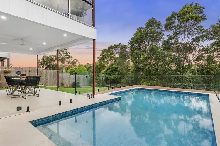 170 Cedar Creek Road, Upper Kedron QLD 4055