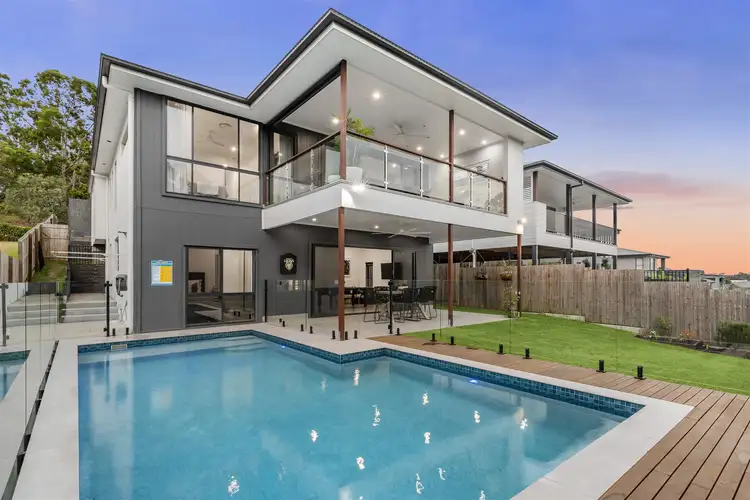 Second view of Homely house listing, 170 Cedar Creek Road, Upper Kedron QLD 4055