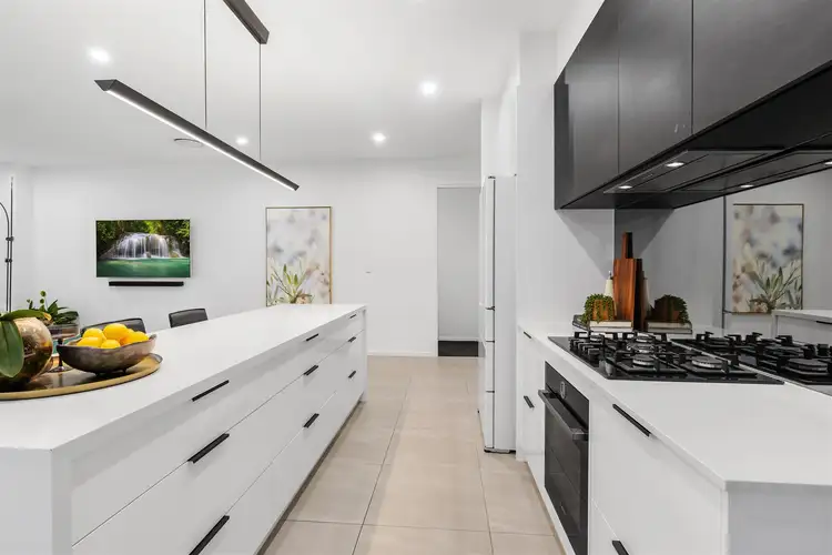 Fifth view of Homely house listing, 170 Cedar Creek Road, Upper Kedron QLD 4055