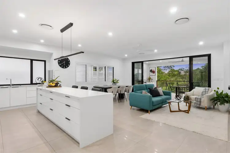 Sixth view of Homely house listing, 170 Cedar Creek Road, Upper Kedron QLD 4055
