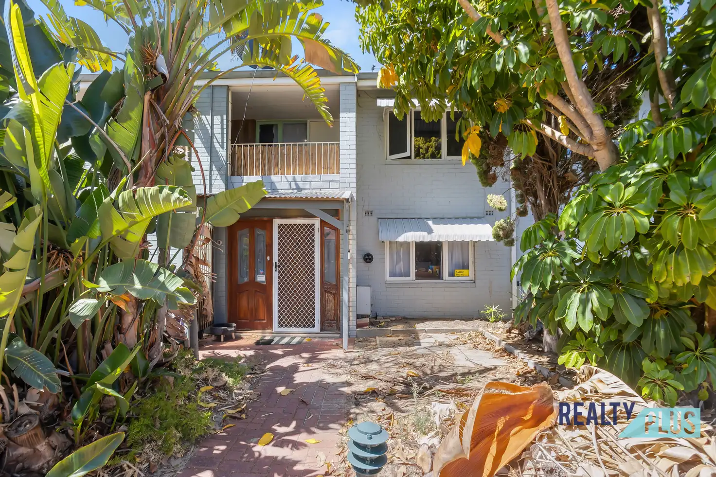 Main view of Homely townhouse listing, 5/31 Markham Way, Balga WA 6061