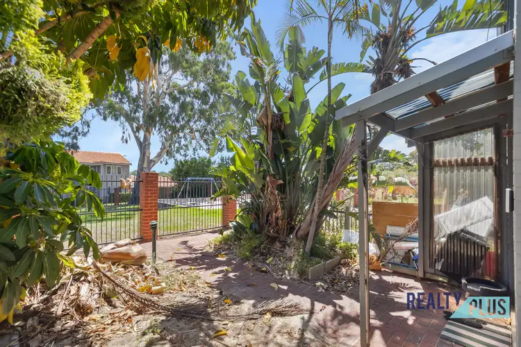 Fourth view of Homely townhouse listing, 5/31 Markham Way, Balga WA 6061