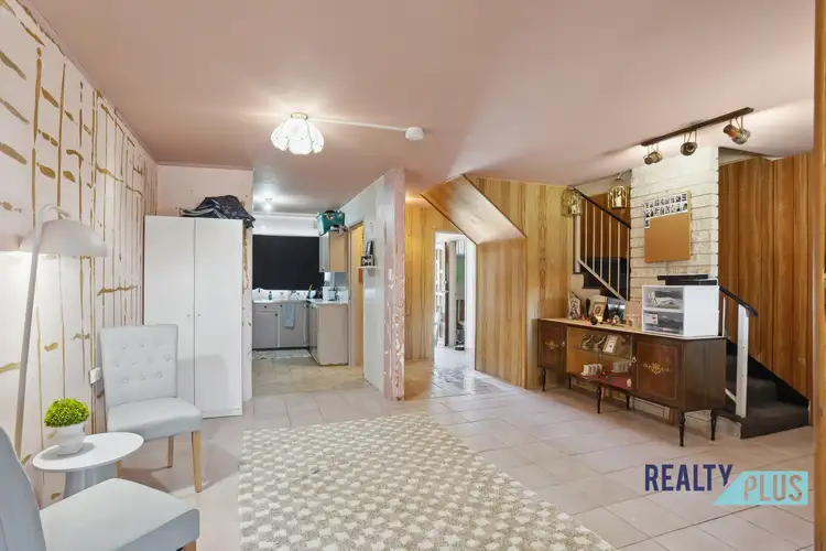 Seventh view of Homely townhouse listing, 5/31 Markham Way, Balga WA 6061