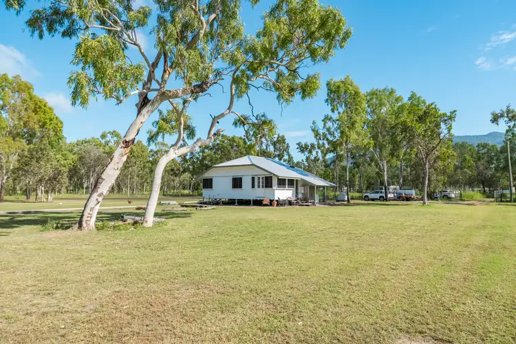 Second view of Homely house listing, 1989 Woodstock Giru Road, Majors Creek QLD 4816