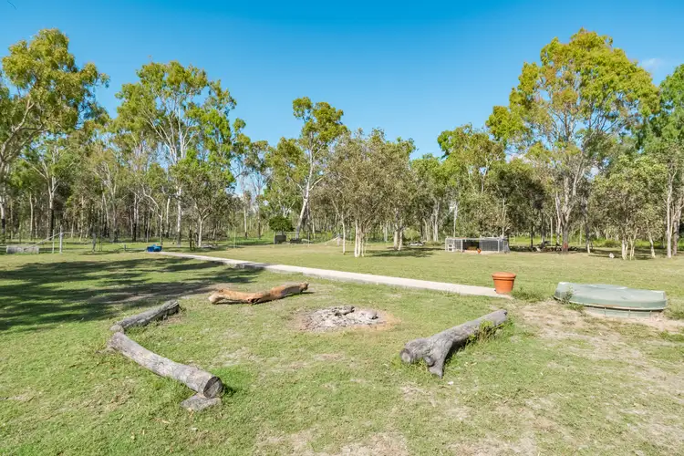 Third view of Homely house listing, 1989 Woodstock Giru Road, Majors Creek QLD 4816