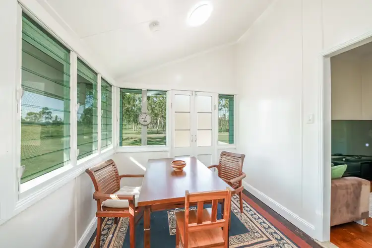 Sixth view of Homely house listing, 1989 Woodstock Giru Road, Majors Creek QLD 4816