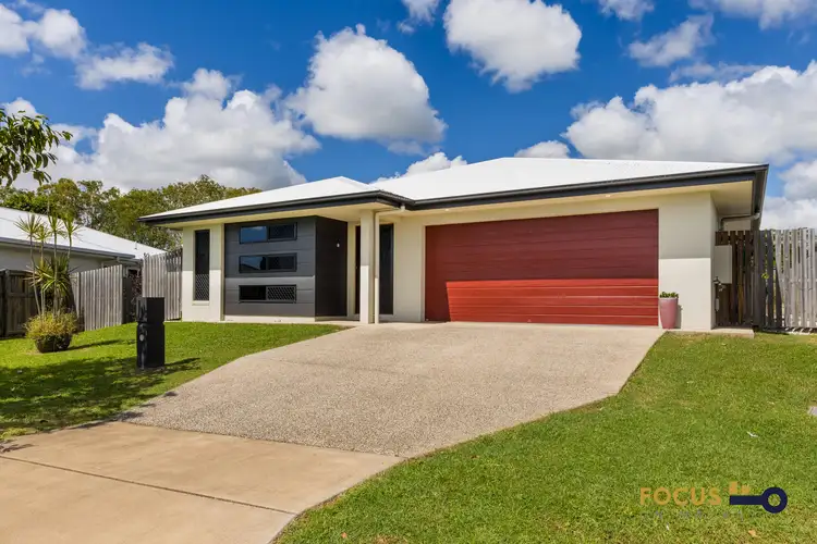 Third view of Homely house listing, 10 Pellage Court, Beaconsfield QLD 4740