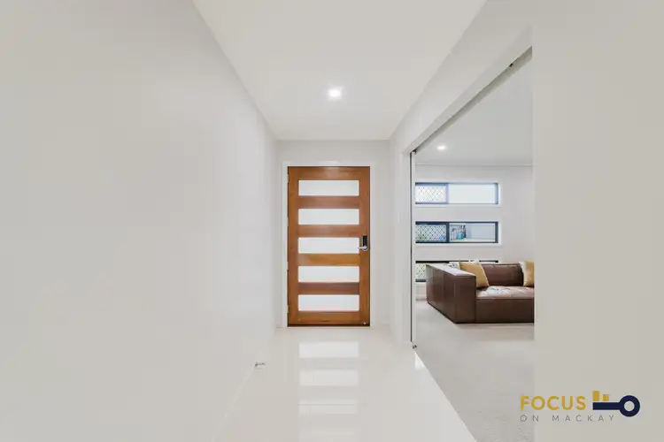Fourth view of Homely house listing, 10 Pellage Court, Beaconsfield QLD 4740