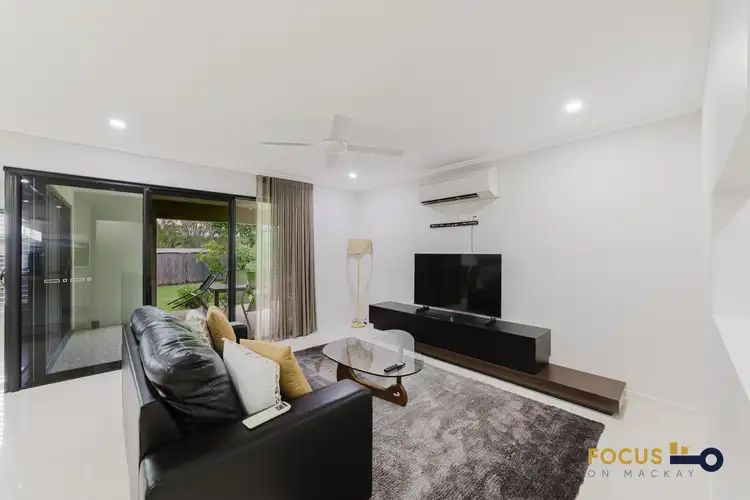 Sixth view of Homely house listing, 10 Pellage Court, Beaconsfield QLD 4740