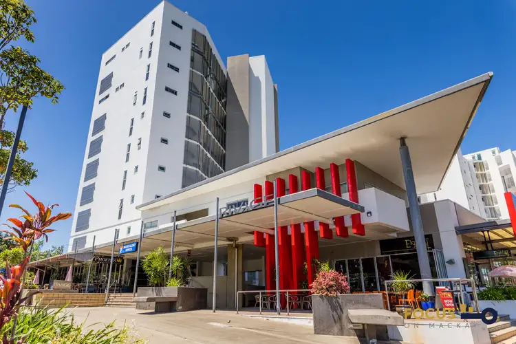 20/26 River Street, Mackay QLD 4740