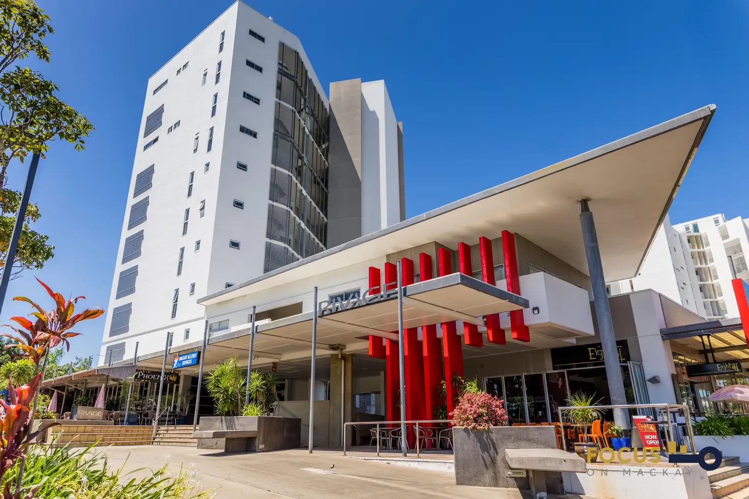 Main view of Homely apartment listing, 20/26 River Street, Mackay QLD 4740