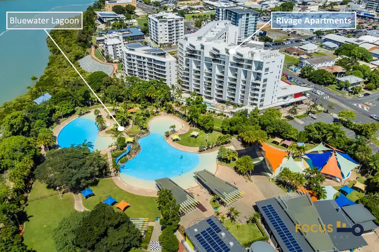 Second view of Homely apartment listing, 20/26 River Street, Mackay QLD 4740
