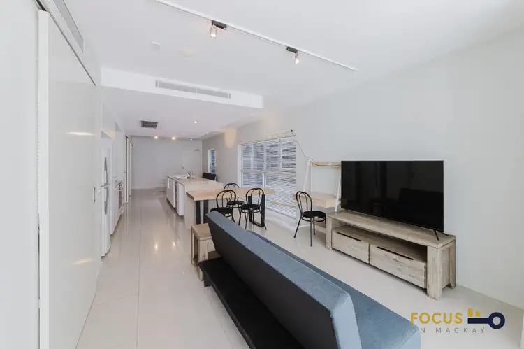 Third view of Homely apartment listing, 20/26 River Street, Mackay QLD 4740