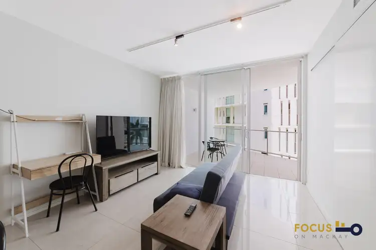 Fourth view of Homely apartment listing, 20/26 River Street, Mackay QLD 4740