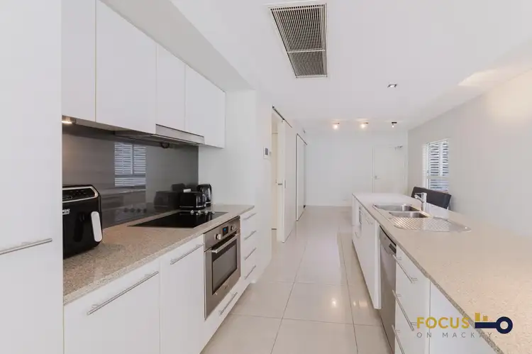 Fifth view of Homely apartment listing, 20/26 River Street, Mackay QLD 4740