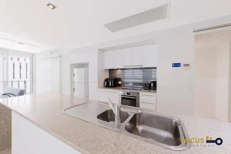 Sixth view of Homely apartment listing, 20/26 River Street, Mackay QLD 4740