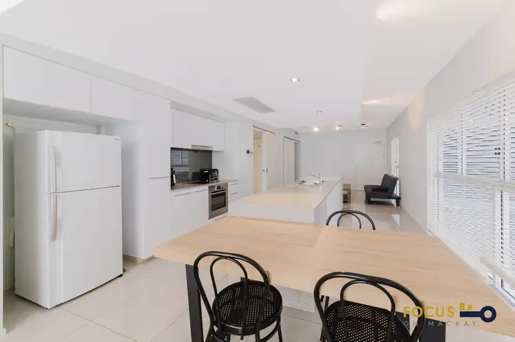 Seventh view of Homely apartment listing, 20/26 River Street, Mackay QLD 4740