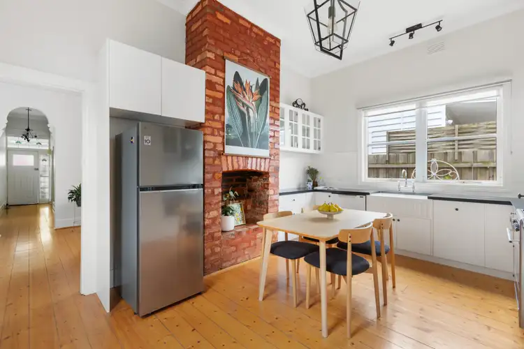 Sixth view of Homely house listing, 101 Williamstown Road, Seddon VIC 3011