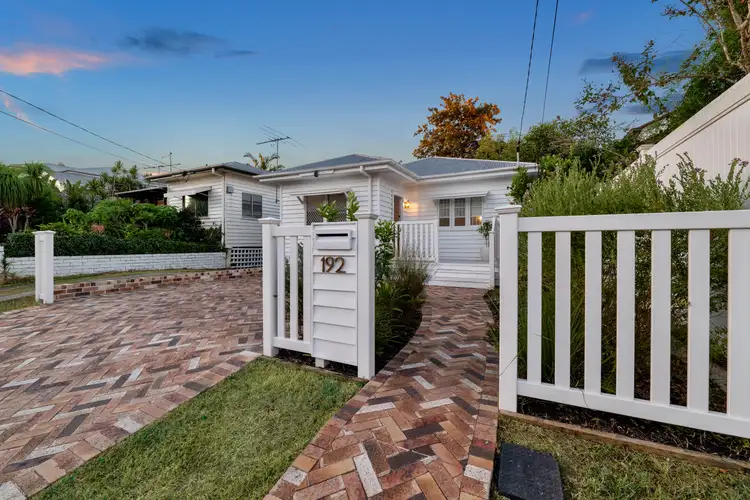 Main view of Homely house listing, 192 Agnew Street, Morningside QLD 4170
