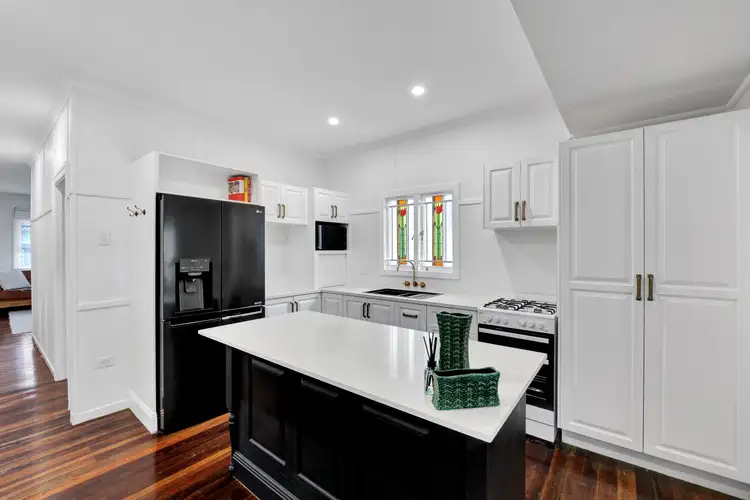 Fifth view of Homely house listing, 192 Agnew Street, Morningside QLD 4170