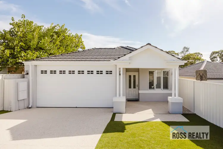 1B Bromley Street, Embleton WA 6062