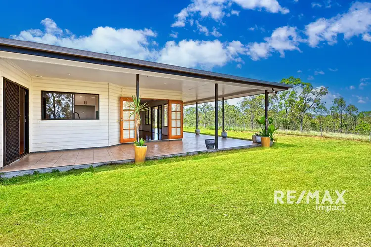 154 Emerald Heights Road
