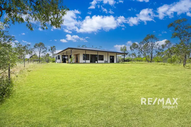 Fourth view of Homely house listing, 154 Emerald Heights Road, Mareeba QLD 4880