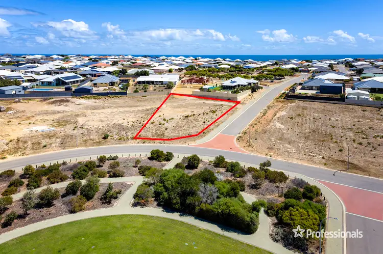 12 Wild Rose Approach, Wandina WA 6530