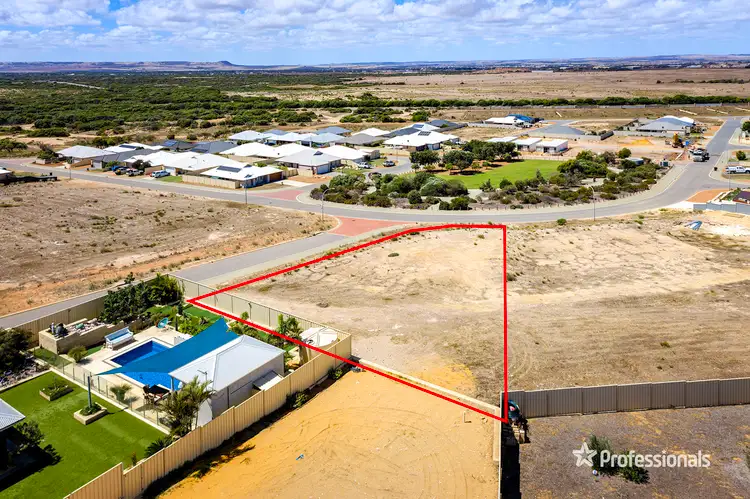 Fourth view of Homely land listing, 12 Wild Rose Approach, Wandina WA 6530