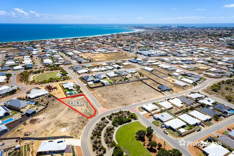 Sixth view of Homely land listing, 12 Wild Rose Approach, Wandina WA 6530