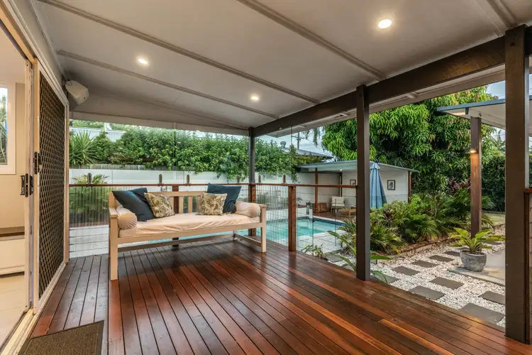 Third view of Homely house listing, 115 Hoskins Street, Sandgate QLD 4017