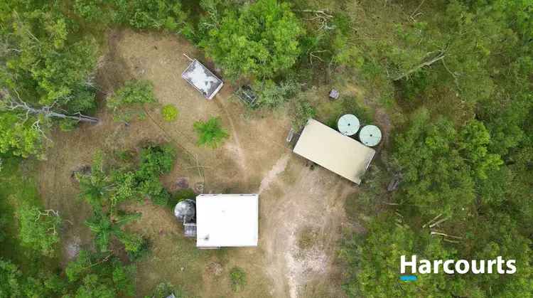 Second view of Homely house listing, 184 Aerodrome Road, Isis River QLD 4660