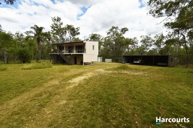 Third view of Homely house listing, 184 Aerodrome Road, Isis River QLD 4660