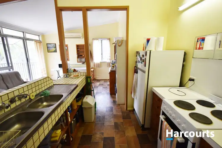 Fifth view of Homely house listing, 184 Aerodrome Road, Isis River QLD 4660