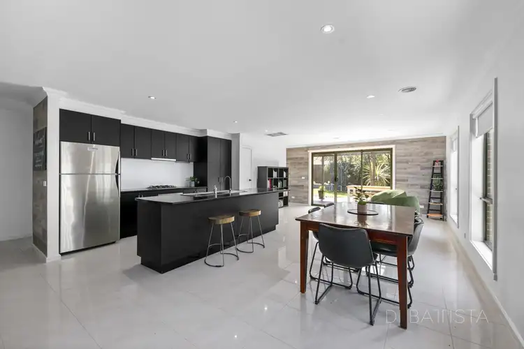 Sixth view of Homely house listing, 18 Brushwood Circuit, Roxburgh Park VIC 3064