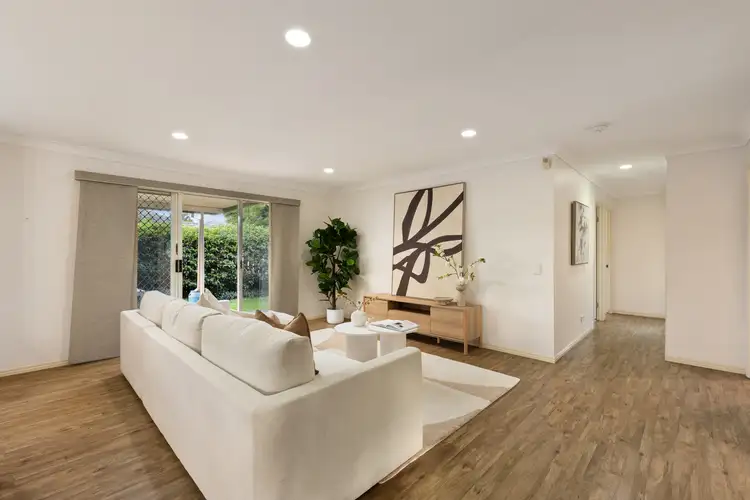 Fourth view of Homely house listing, 55 Hilltop Place, Banyo QLD 4014