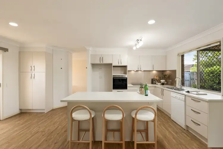 Sixth view of Homely house listing, 55 Hilltop Place, Banyo QLD 4014