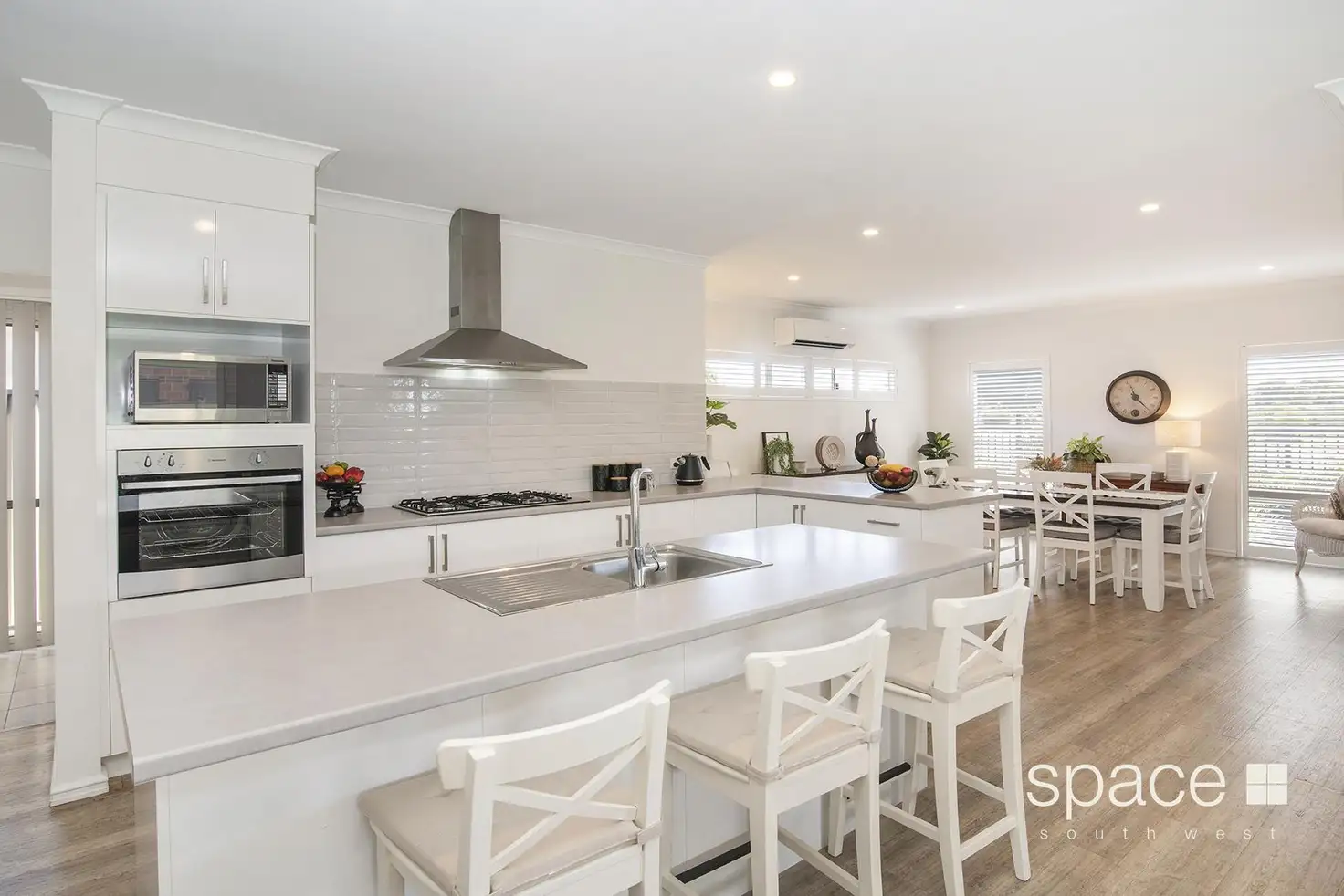 Main view of Homely house listing, 5 Hocking Lane, Cowaramup WA 6284