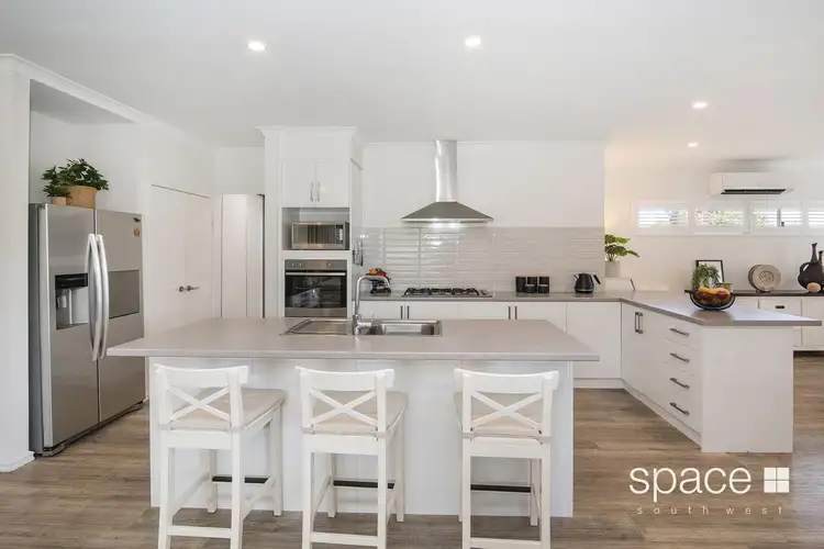 Second view of Homely house listing, 5 Hocking Lane, Cowaramup WA 6284