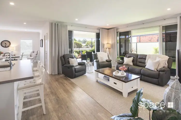 Fourth view of Homely house listing, 5 Hocking Lane, Cowaramup WA 6284