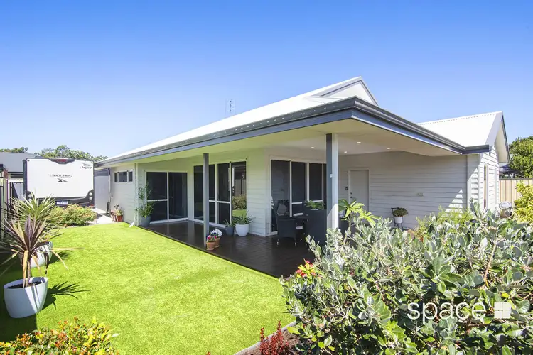 Fifth view of Homely house listing, 5 Hocking Lane, Cowaramup WA 6284