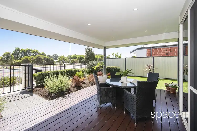 Sixth view of Homely house listing, 5 Hocking Lane, Cowaramup WA 6284