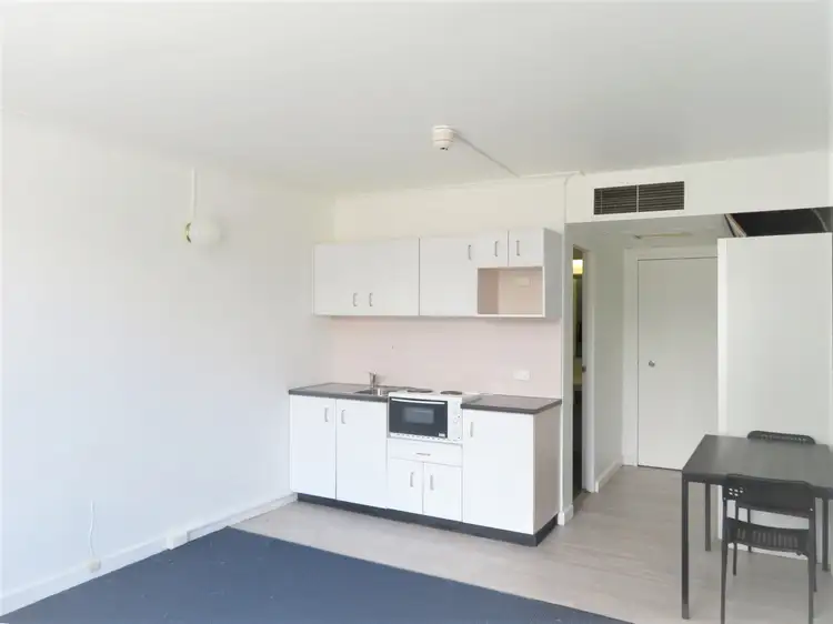 Fourth view of Homely studio listing, 112/95 Station Road, Auburn NSW 2144