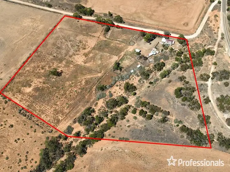 Main view of Homely rural property listing, 17 Jackman Road, Bright SA 5381