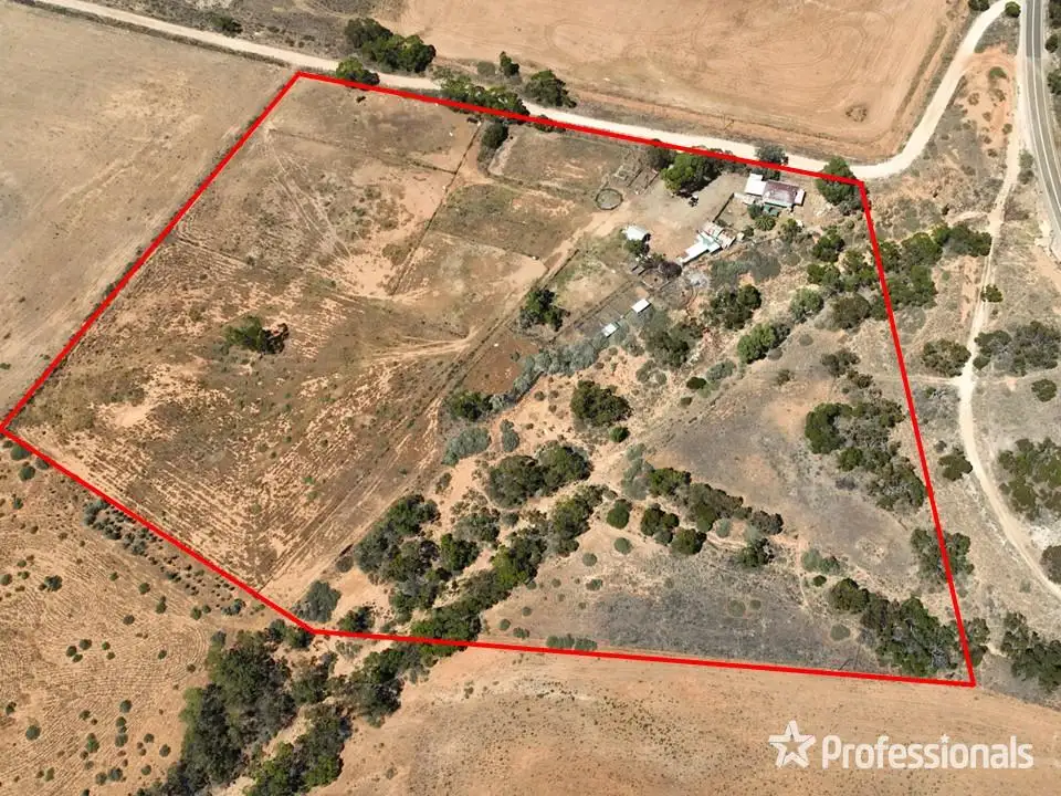 Main view of Homely rural property listing, 17 Jackman Road, Bright SA 5381