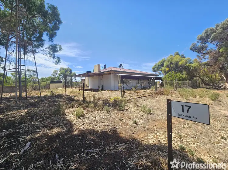 Second view of Homely rural property listing, 17 Jackman Road, Bright SA 5381